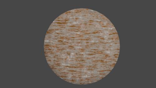 Worn out Wood Texture  preview image